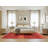 Striped Indoor Rug-1403272526