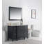 Ensemble de meuble-lavabo simple 49 "Science-501072499
