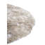 Marina Solid Colour Hand Woven Shag Area Rug-40631745