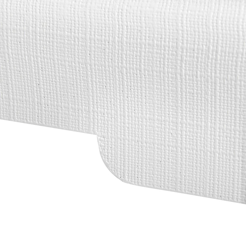 Bethany Coffee Table, White