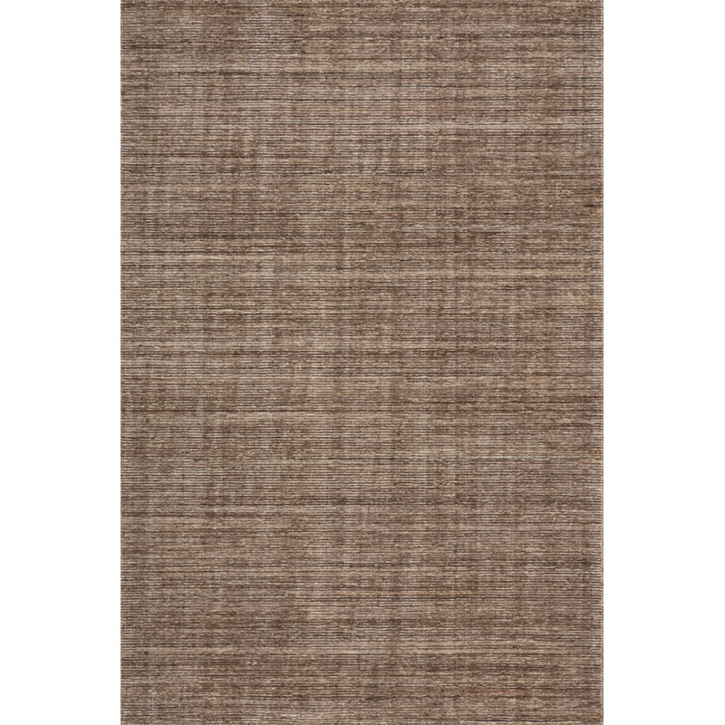  Tapis en laine Elanisse, Rectangle 6 pi x 9 pi, Ivoire ivoire