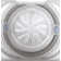 GE Appliances 3.3 Cubic Feet Top Load Washer
