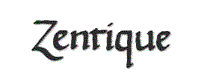 Zentique Logo
