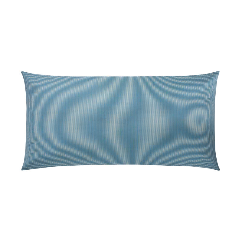 Aristo King pillowcase pair, Aristo, Stripes, King