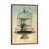 Classic Brown Wood Framed is unavailable