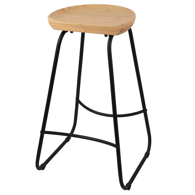 Tabouret de comptoir 15 po Ascano