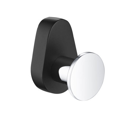 Volcano Bathroom Hardware Accessory Wall Mounted