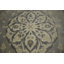 Tapis oriental Oushak Chobi