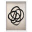 Oliver Gal Urban Mirage IV Abstract - Luxury Shadowbox Framed Wall Art-1914598036-1914598032
