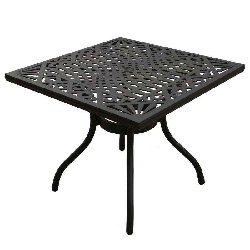 Table de salle à manger Airi
