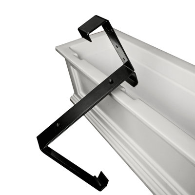 Cheridy Adjustable Deck Rail Bracket