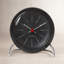 Bankers Electric Clock-2011241012