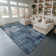 Residency Simply Casual Abstract Area Rug