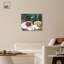 «Still Life With Cherries And Peaches», art de cuisine par Art Remedy-104331646-104331649