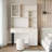 Bedroom Multi-Functional Dresser