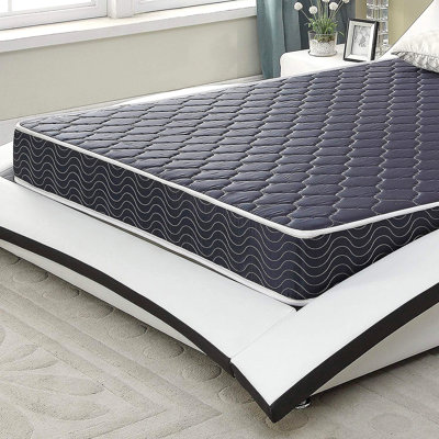 Full 6" Foam Cooling Waterproof Mattress