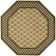 Bryn Wool Geometric Indoor Rug
