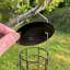 Gaultier Metal Hanging Suet Bird Feeder