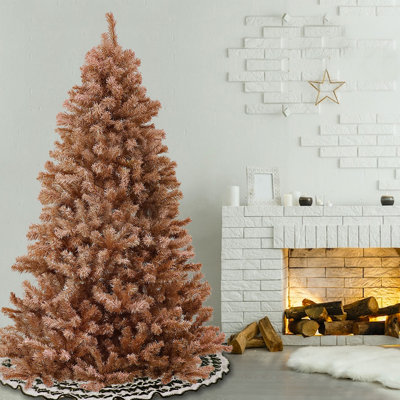 Easy Set-Up Christmas Tree