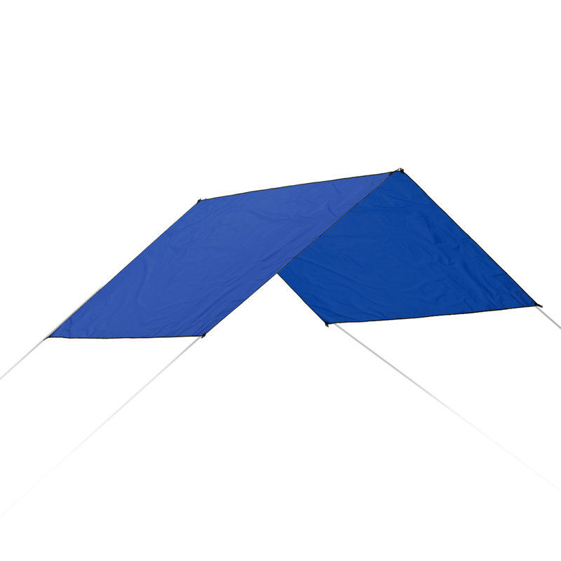 Anyrie Tent, Blue