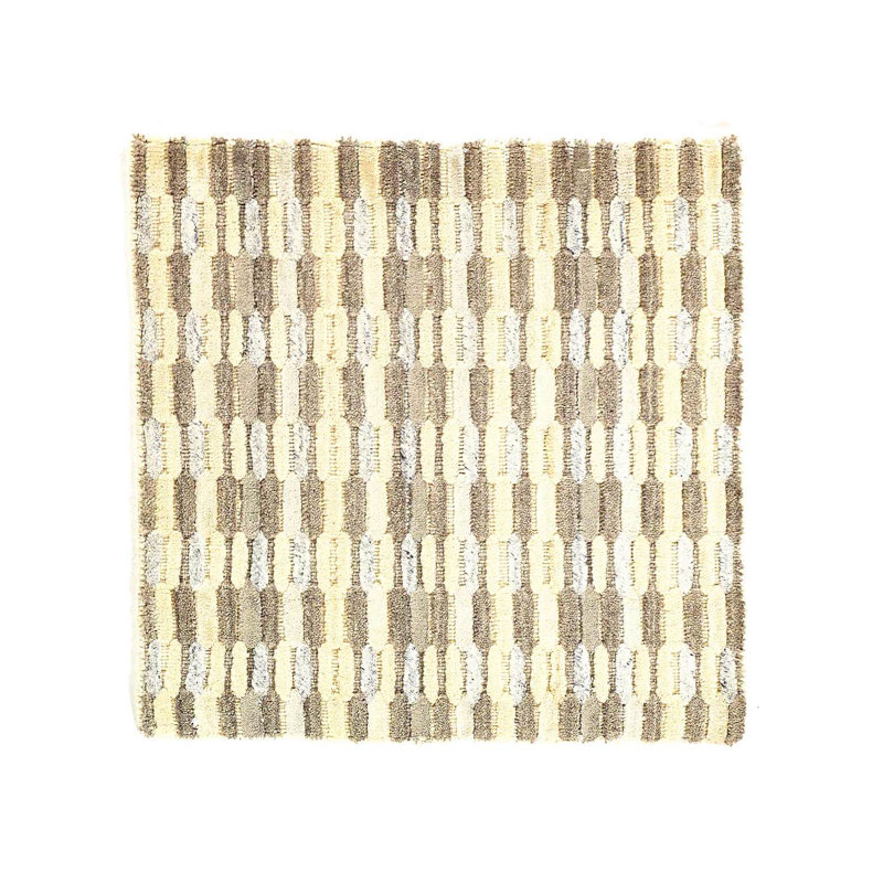 Modern Hand-made Indo Rug 2'X 2'