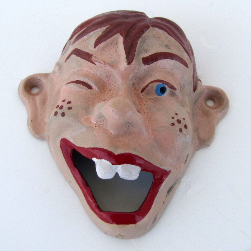 Jeffcoat Bottle Opener