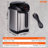 VEVOR Stainless Steel Electric Tea Kettle-92239124