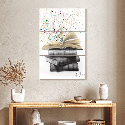 Kerner Dream Upon A Page