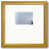 Premium Gold Framed Paper sélectionné