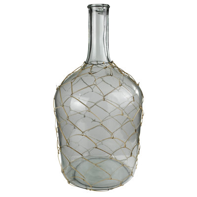 Shepton Decorative Bottle 1