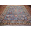 Transitional One-of-a-Kind Rectangle 8'1" X 9'8" Hand Knotted Area Rug