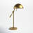 Mercutio Metal Architect Lamp Lamp-1996971500
