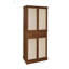Armoire de rangement 4 tiroirs avec tiroir Cilas-1187646716