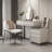 Cloma Vanity