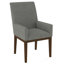Upholstered Arm Chair-294968143-294968174