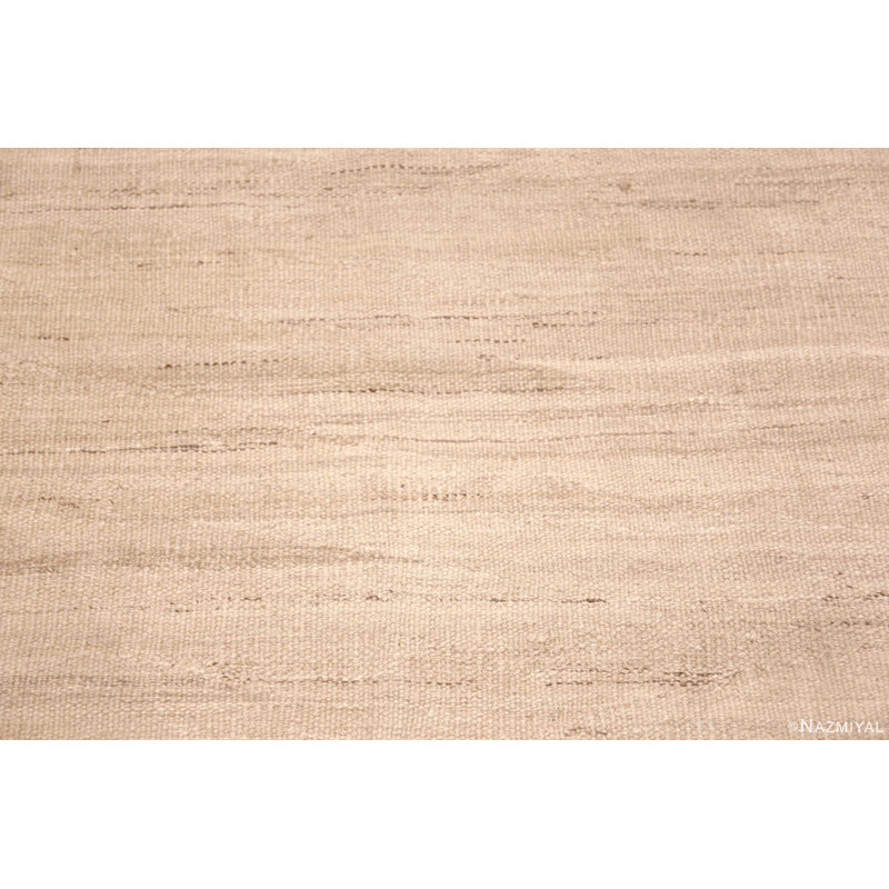 One-of-a-Kind 12'11" X 15'5" Flatweave Area Rug