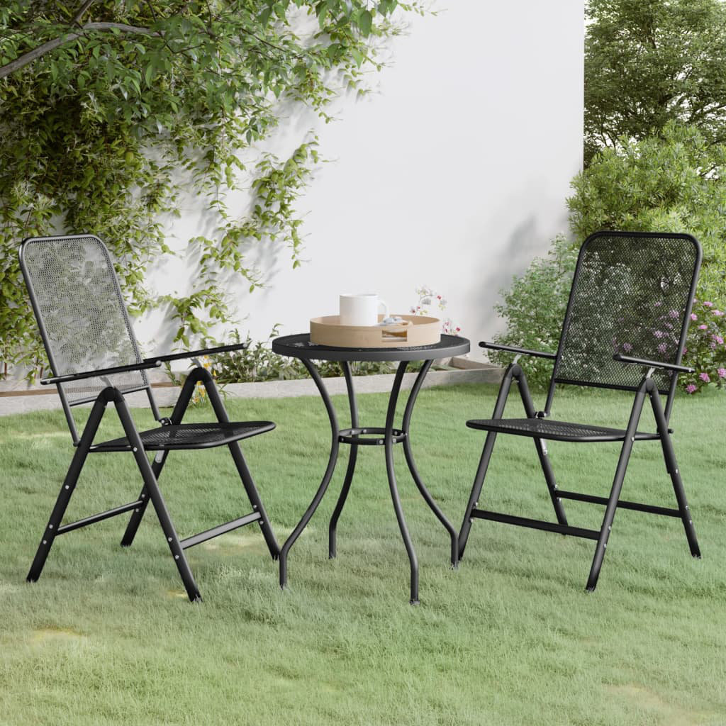 Corrigan Studio® Lockport Round 2 - Person Dining Set | Wayfair