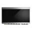 Majestic III Series 48 Inch Induction Range with 6 Induction Elements in Matte Graphite (Brass Trim)-1917753923-1917753926