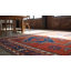 Tapis Lori Pambak Bold Red