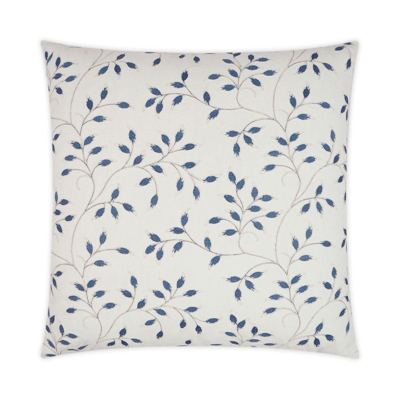 Turner Pillow Cover & Insert, Square 20"