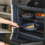 3 - Piece Non-Stick Aluminum Cookware Set