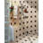 Keystones 1'' L x 1'' W Tile Trim