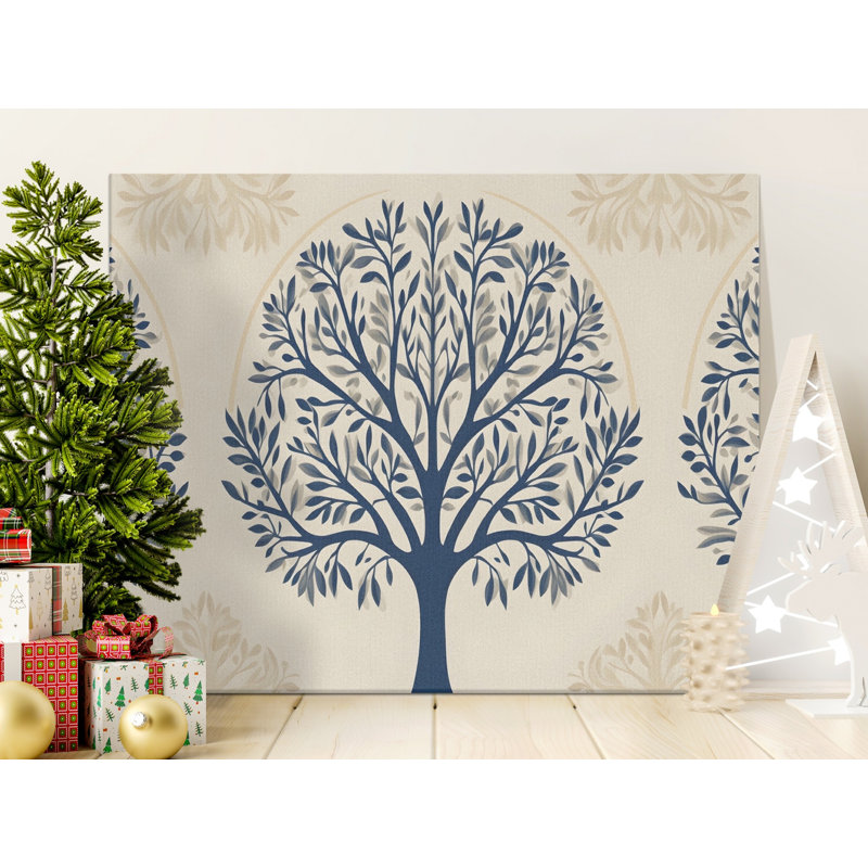 Soper Wrapped Canvas Print Set, 20x10