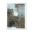 «Gray Meets Brown Abstract Art», reproduction d'art moderne et contemporaine sur toile-1089381230-1089381228
