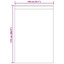 Suzzy Semi Sheer Curtain Pair-304283320-304283322