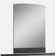Commode double 6 tiroirs avec miroir Xeros
