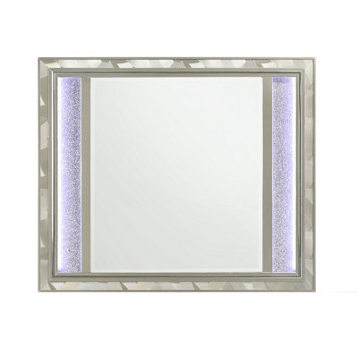 Kimathi Wall Mirror