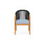 Alpine Outdoor Dining Armchair-121086647