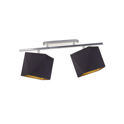 Glassman 2 - Light Kitchen Island Pendant