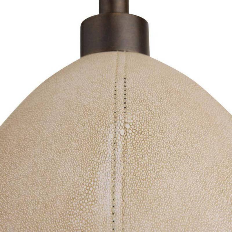 Inlet 6 - Light Chandelier